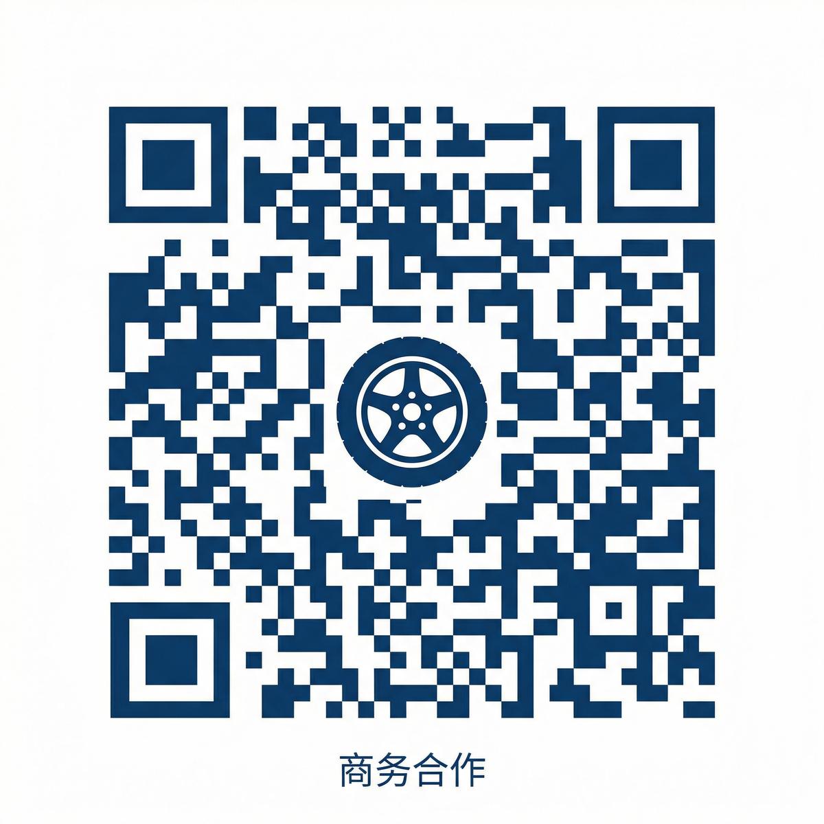 看片商务合作二维码